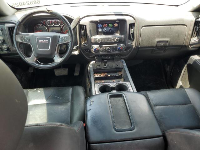 2015 GMC SIERRA K15 3GTU2VEC9FG106351