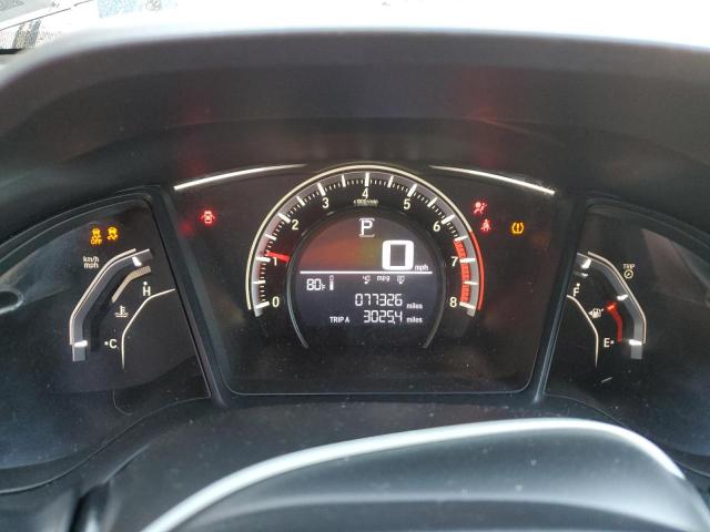 2018 HONDA CIVIC LX SHHFK7H29JU401101
