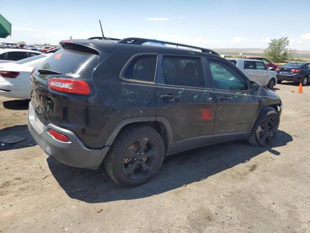 2018 JEEP CHEROKEE LATITUDE 1C4PJMCB5JD527008