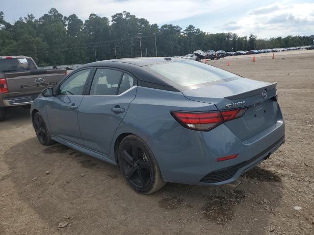 2024 NISSAN SENTRA SR 3N1AB8DV9RY348341