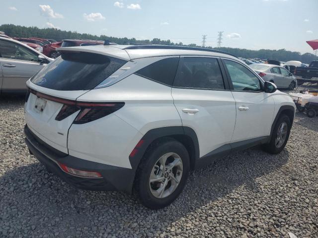 2022 HYUNDAI TUCSON SEL - 5NMJBCAE7NH158202