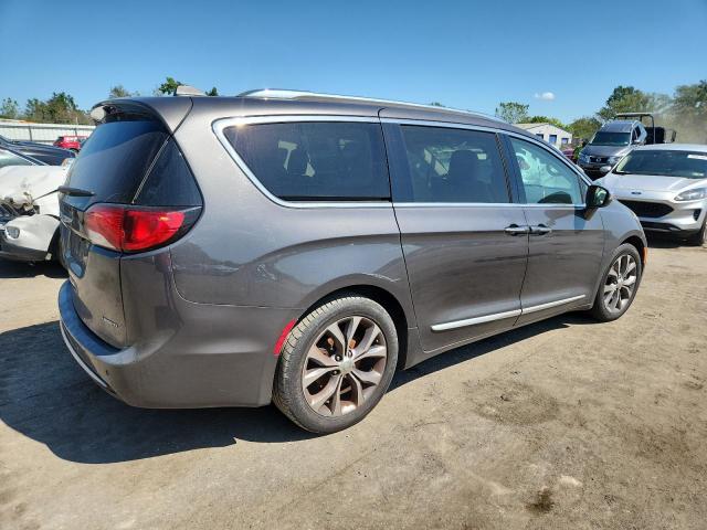 2018 CHRYSLER PACIFICA L 2C4RC1GG6JR305954