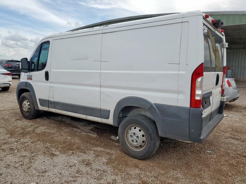 2018 RAM PROMASTER - 3C6TRVAG9JE124067