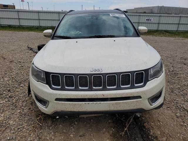 2021 JEEP COMPASS LI - 3C4NJDCB2MT557041