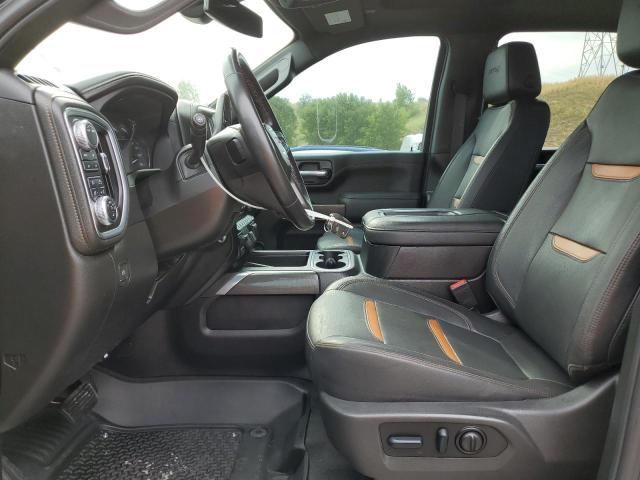 2022 GMC SIERRA K2500 AT4 1GT49PEY0NF223576
