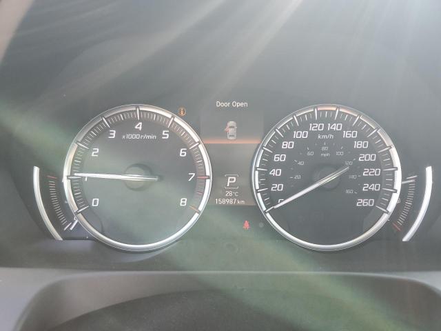 2017 ACURA TLX 19UUB3F39HA801175