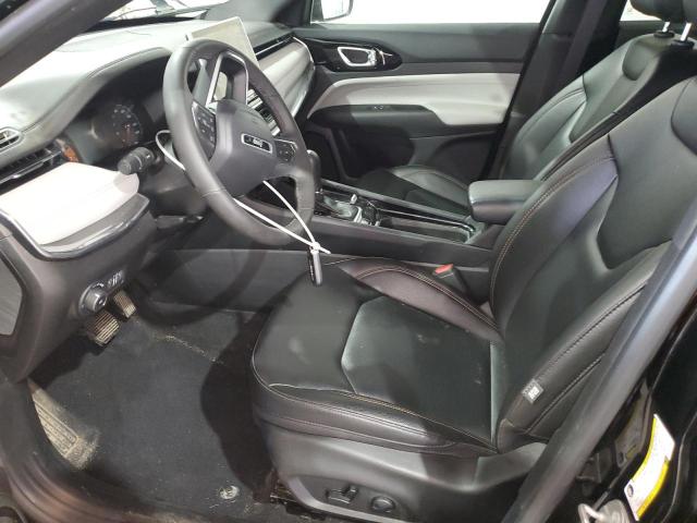 2024 JEEP COMPASS LIMITED 3C4NJDCN0RT124920