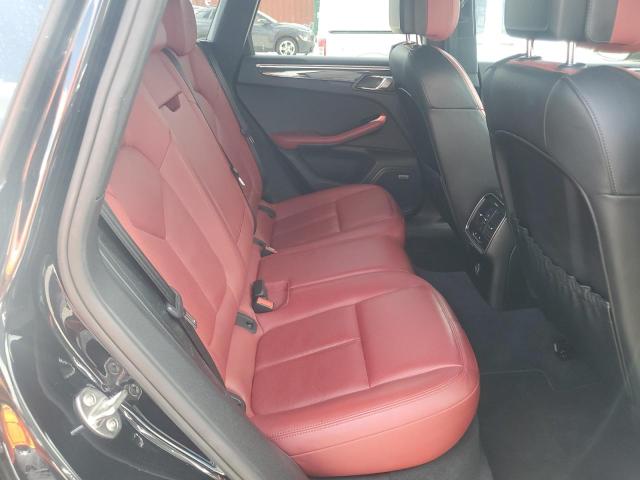 2018 PORSCHE MACAN GTS WP1AG2A56JLB65135
