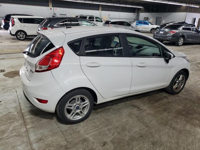 2017 FORD FIESTA SE - 3FADP4EJXHM135507