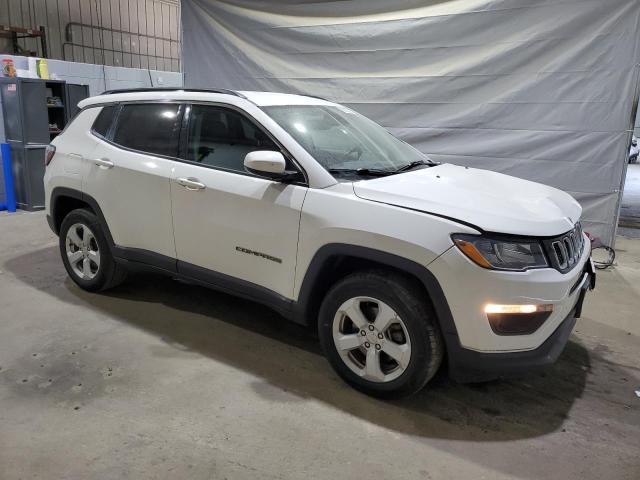 2019 JEEP COMPASS LA 3C4NJDBB5KT735006
