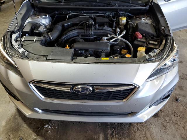 2018 SUBARU IMPREZA 4S3GTAA60J3742378