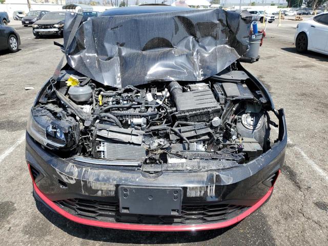 2025 VOLKSWAGEN JETTA GLI 3VW2T7BU5SM014742