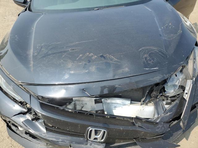 2018 HONDA CIVIC LX SHHFK7G23JU308687