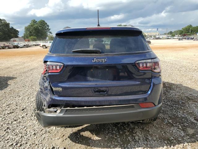 2021 JEEP COMPASS 80 3C4NJCEB2MT577166