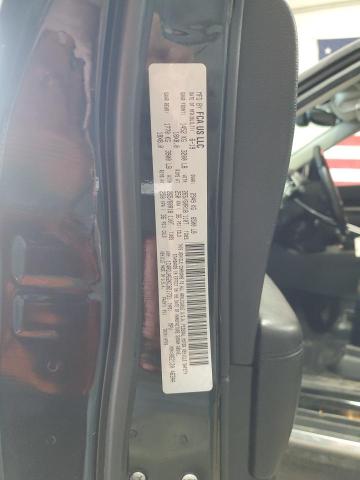 2019 DODGE DURANGO SX 1C4RDJAG2KC821731