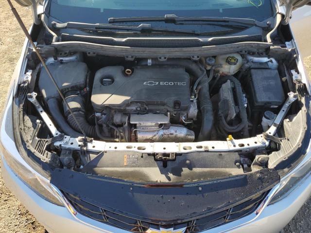 2016 CHEVROLET CRUZE L 1G1BA5SM7G7230406