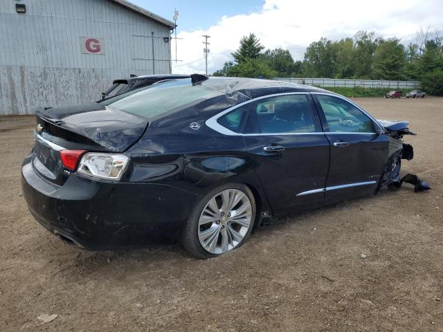 2015 CHEVROLET IMPALA LTZ 1G1165S31FU133299