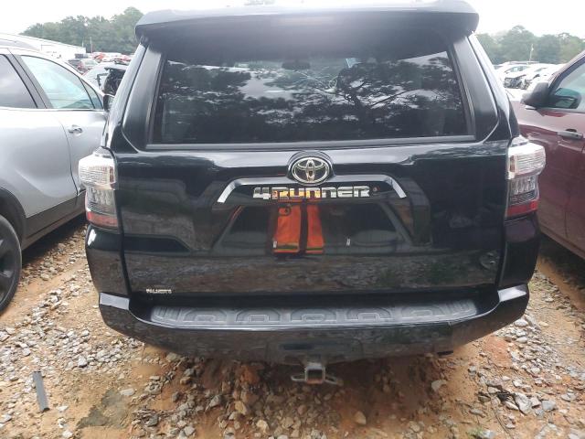 2015 TOYOTA 4RUNNER SR JTEZU5JR7F5089868