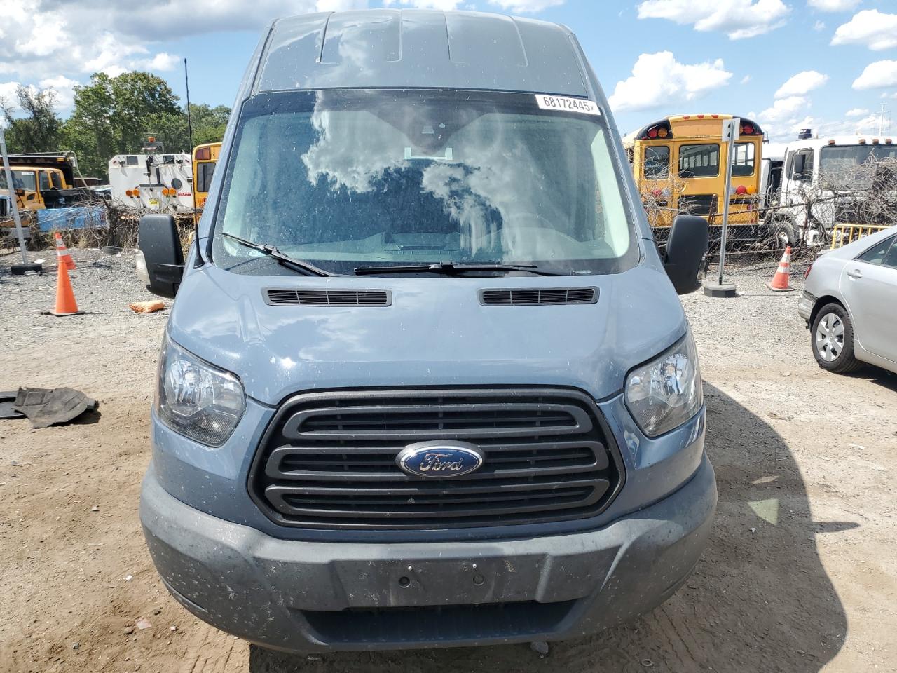 FORD TRANSIT T-250