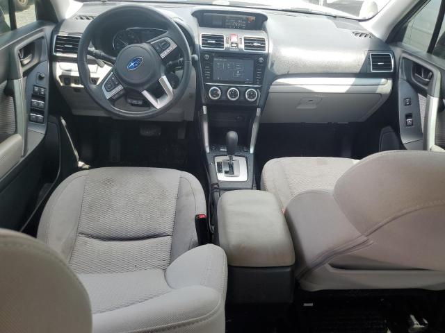 2018 SUBARU FORESTER 2 JF2SJAGC0JH473607