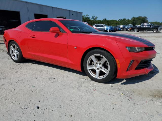 2018 CHEVROLET CAMARO LT 1G1FB1RX4J0188381