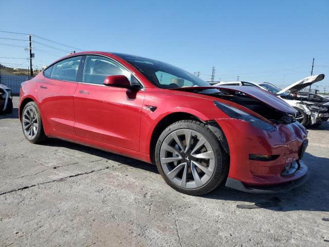 2022 TESLA MODEL 3 5YJ3E1EA5NF188898