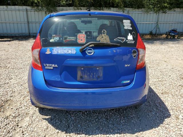 2015 NISSAN VERSA NOTE - 3N1CE2CP8FL354639