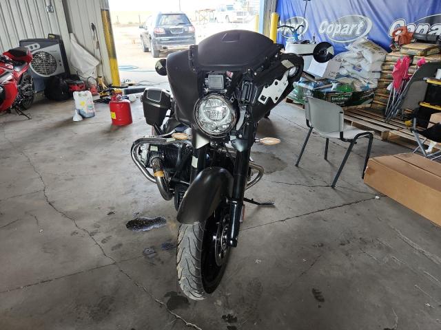2022 BMW R18 B WB10L3302N6G23189