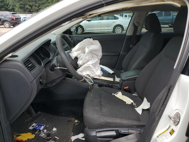 2016 VOLKSWAGEN JETTA S 3VW267AJ4GM325522