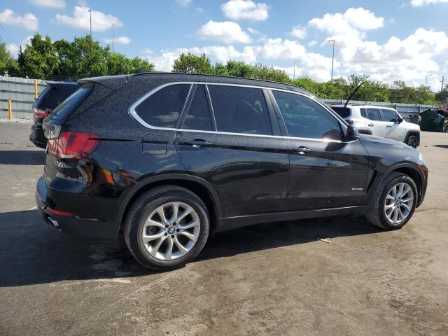 2016 BMW X5 SDRIVE3 5UXKR2C51G0R69946