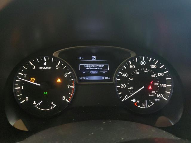 2016 NISSAN ALTIMA 2.5 - 1N4AL3APXGC292845