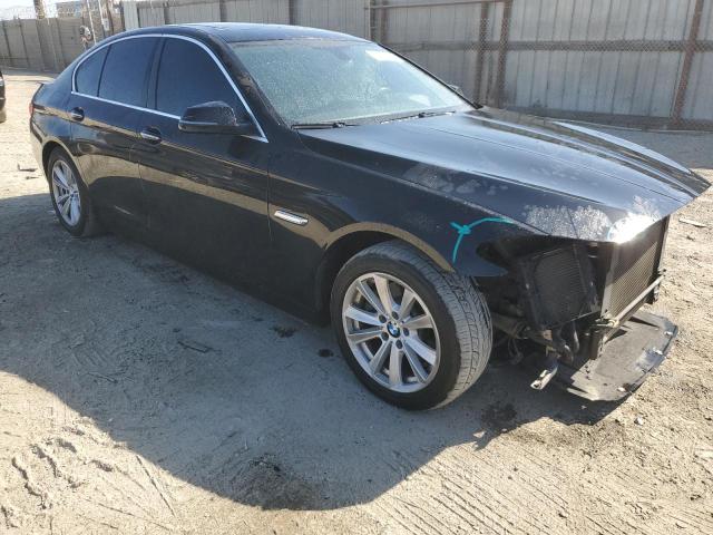 2016 BMW 528 I WBA5A5C54GD526333