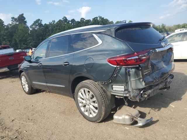 2018 BUICK ENCLAVE PR 5GAERCKW7JJ247964