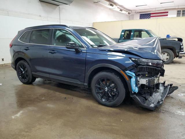 2025 HONDA CR-V SPORT 7FARS6H87SE076774