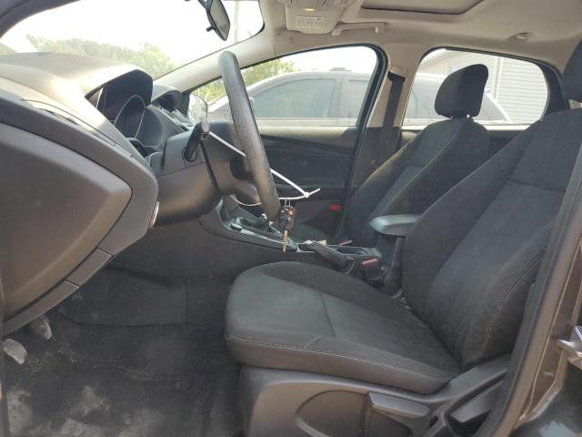 2015 FORD FOCUS SE 1FADP3KE1FL273534
