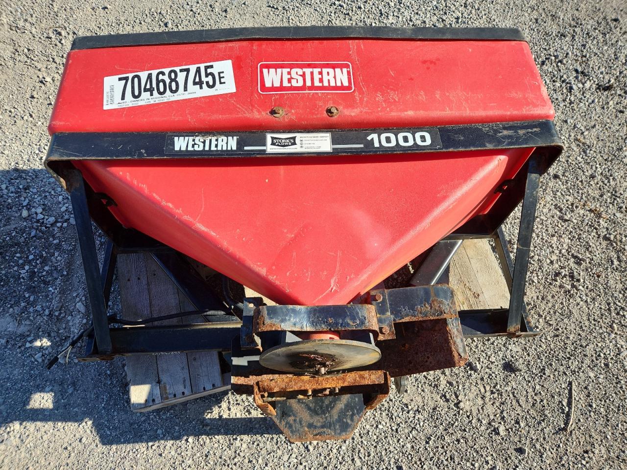 Lot #3285664642 2000 WXVZ CLASSIC