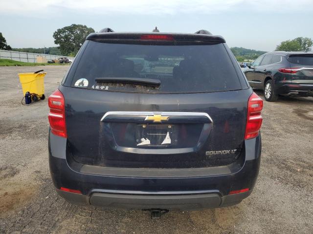 2016 CHEVROLET EQUINOX LT 2GNALCEK1G6109180