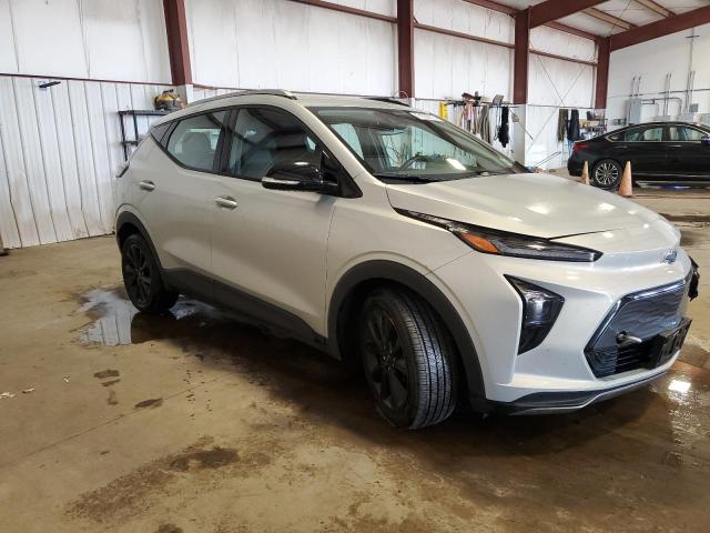 2023 CHEVROLET BOLT EUV L - 1G1FY6S06P4199702