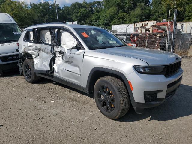 2024 JEEP GRAND CHER - 1C4RJKAG9R8527223