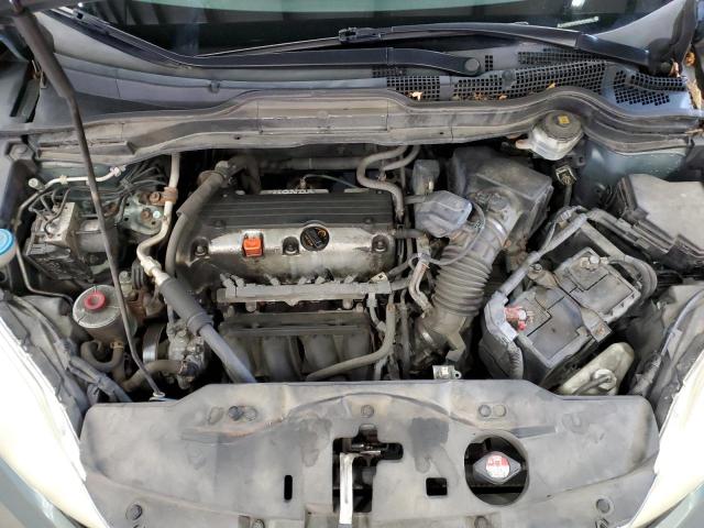 2010 HONDA CR-V LX - 5J6RE4H36AL074905