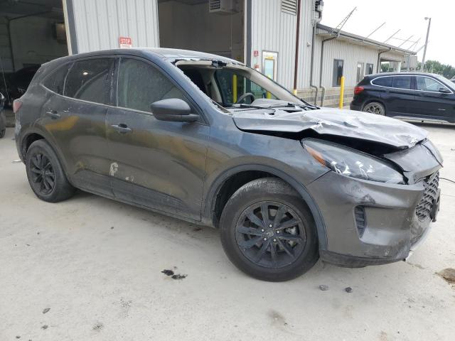 2020 FORD ESCAPE S - 1FMCU0F63LUA33516