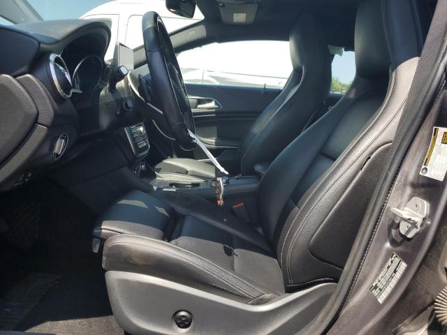 2016 MERCEDES-BENZ CLA 250 WDDSJ4EB9GN380188