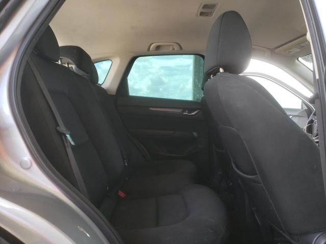 2019 MAZDA CX-5 SPORT JM3KFABMXK1570475