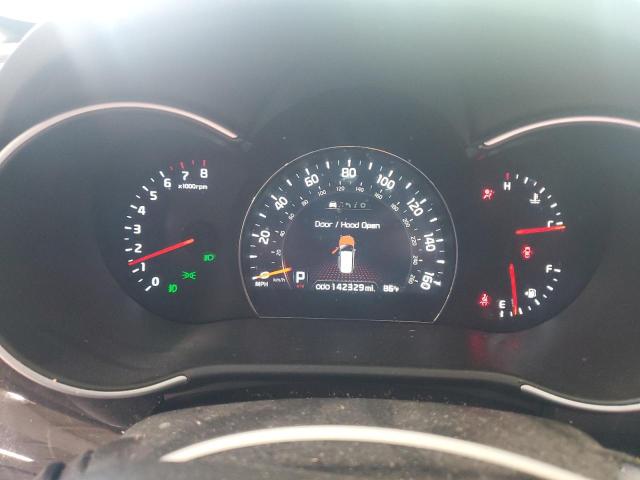 2015 KIA SORENTO SX 5XYKWDA73FG623948
