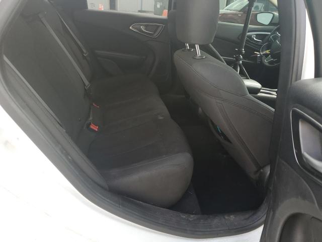 2015 CHRYSLER 200 LIMITE 1C3CCCAB1FN742462