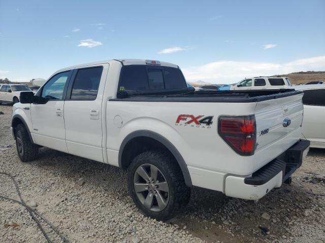 2014 FORD F150 SUPER - 1FTFW1ET7EKF65441