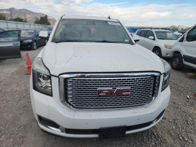 2015 GMC YUKON DENA 1GKS2CKJ4FR180148
