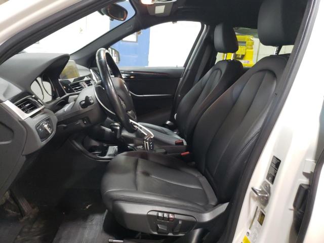 2019 BMW X1 XDRIVE28I WBXHT3C53K3H36991