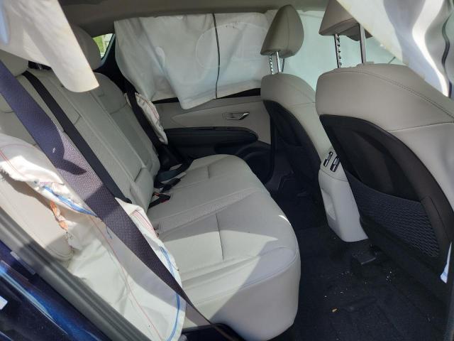 2025 HYUNDAI TUCSON LIM - KM8JEDD18SU288602