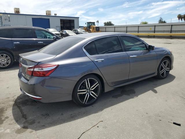 2017 HONDA ACCORD SPO - 1HGCR2F55HA143440